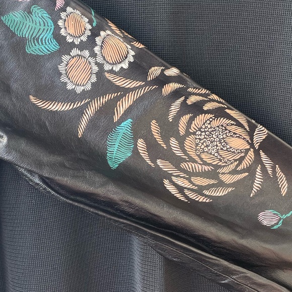 Barbara Bui Contrast Sweater, size S - Picture 3 of 3